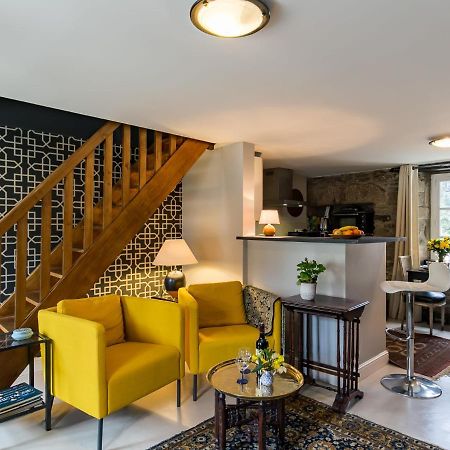 Apartment Le Manoir Du Moros By Interhome Concarneau Bagian luar foto