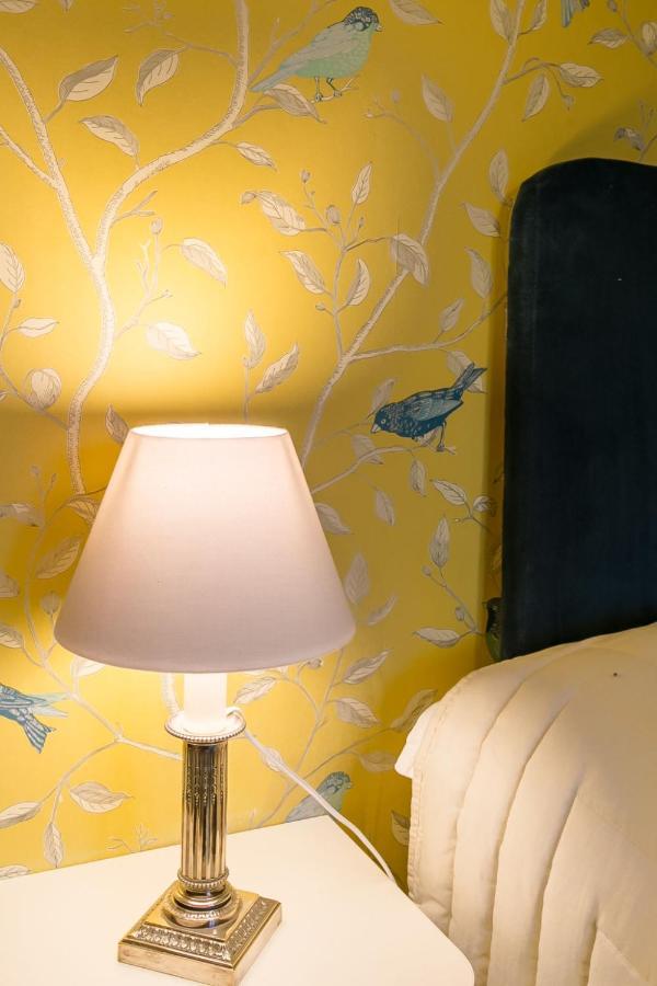 Apartment Le Manoir Du Moros By Interhome Concarneau Bagian luar foto