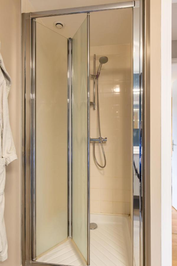 Apartment Le Manoir Du Moros By Interhome Concarneau Bagian luar foto