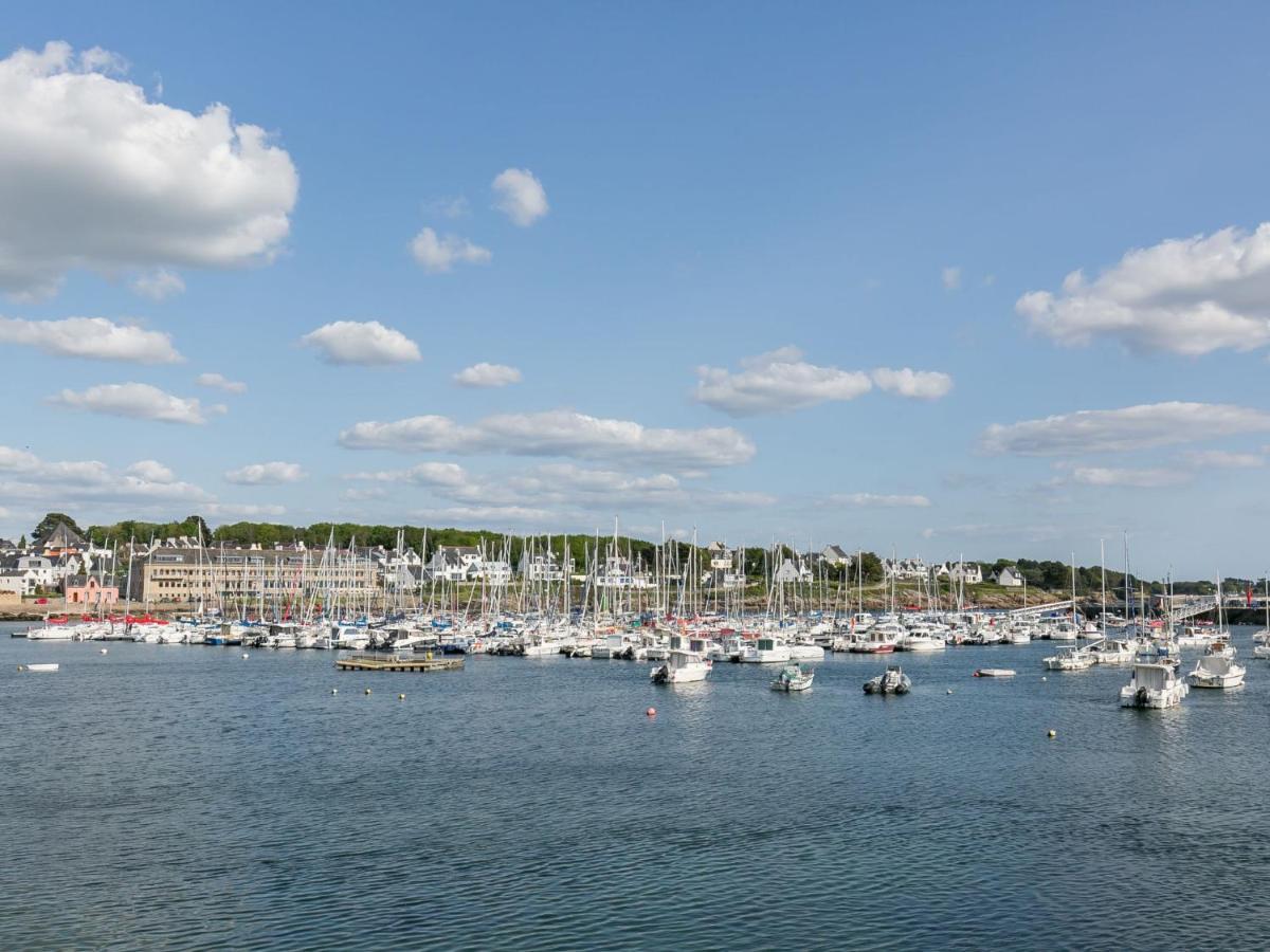Apartment Le Manoir Du Moros By Interhome Concarneau Bagian luar foto